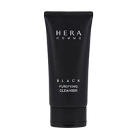 HERA Homme Black Purifying Cleanser 125g - Dodoskin