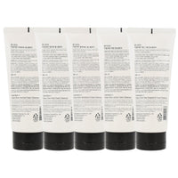 TONYMOLY Clean Dew Foam Cleanser 180ml (5 Types) - Dodoskin