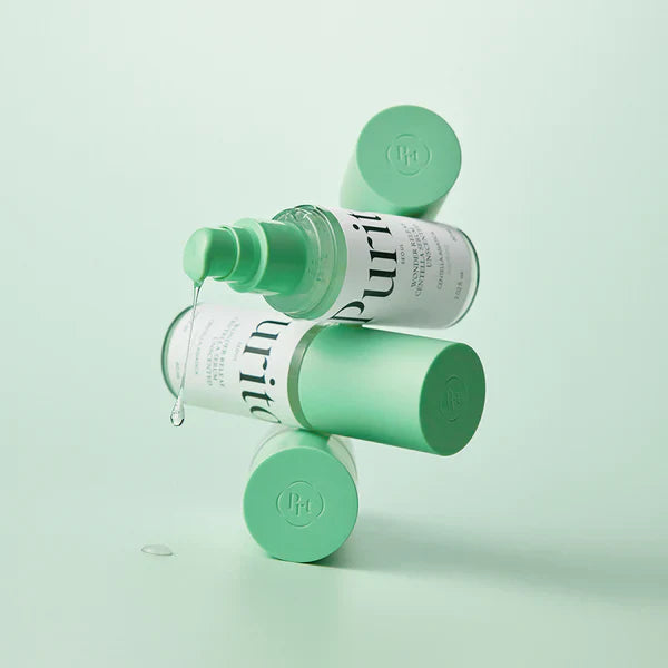 PURITO Wonder Releaf Centella Serum Unscented 60ml