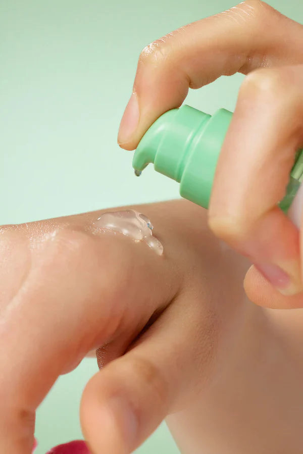 PURITO Wonder Releaf Centella Serum Unscented 60ml