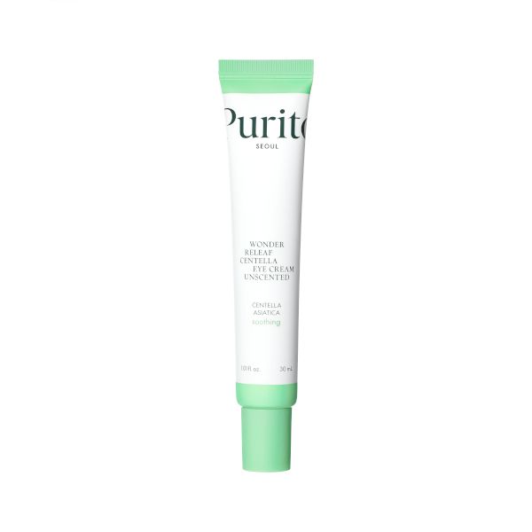 PURITO Wonder Releaf Centella Eye Cream Unscented 30ml