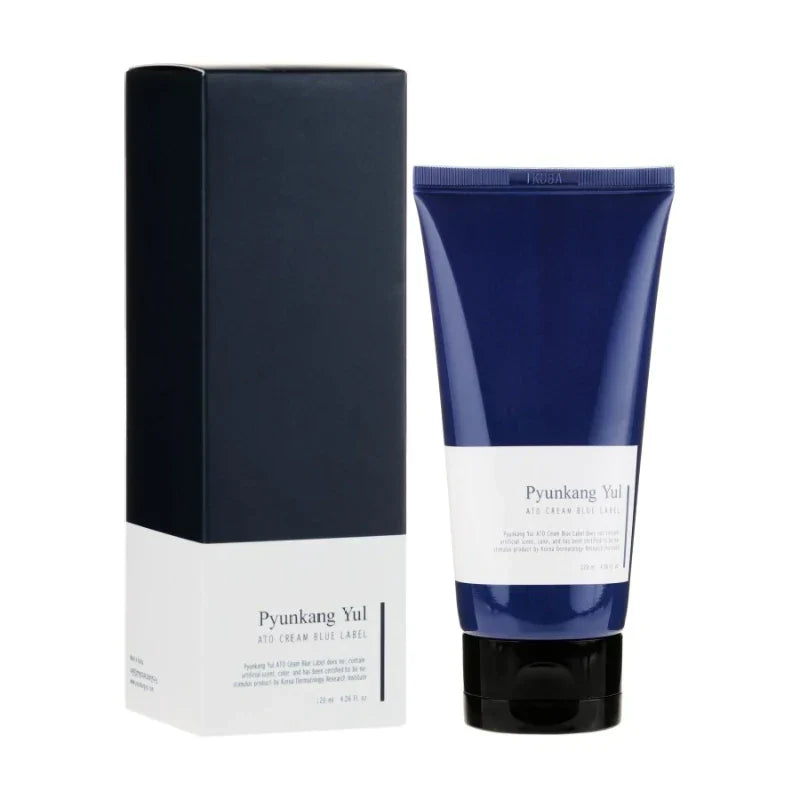 Pyunkang Yul Ato Cream Blue Label 120ml