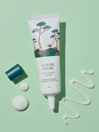 ROUND LAB Pine Calming Cica Cream 50ml