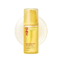 rdrd Gold Apple Lacto Brightening Popping Toner 95g