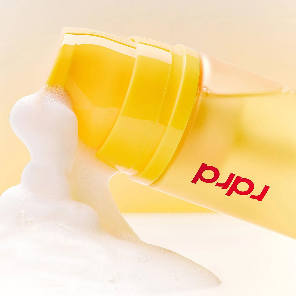rdrd Gold Apple Lacto Brightening Popping Toner 95g
