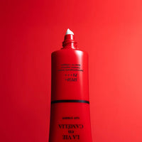rendejavous LA VIE en Camelia Sun Cream 50g