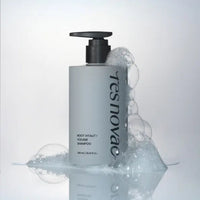resnovae Roots Vitality Volume Shampoo 300ml