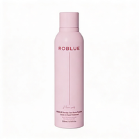 Roblue Mochi-Bubble Leave-in No-Wash Foam Treatment 200ml