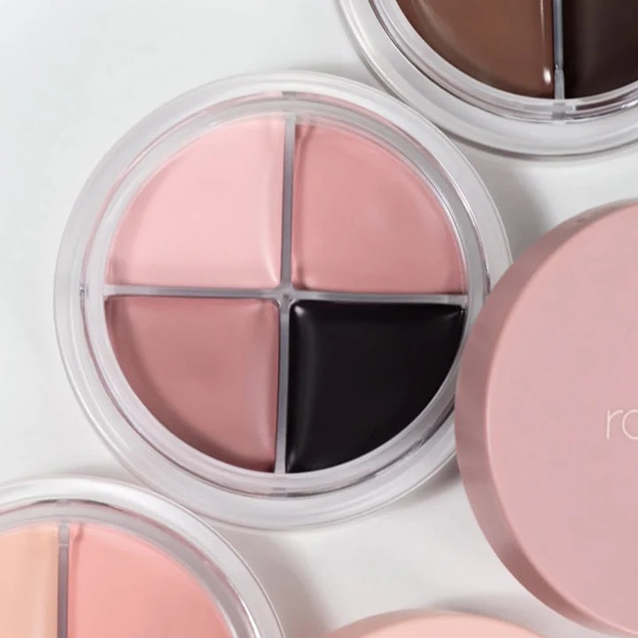 rom&nd Han All Eye Pot Liner 5g (6 Colors)