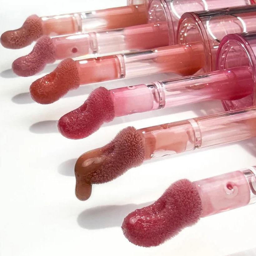 rom&nd Juicy Flash Lip Oil 4.5g 9 Colors