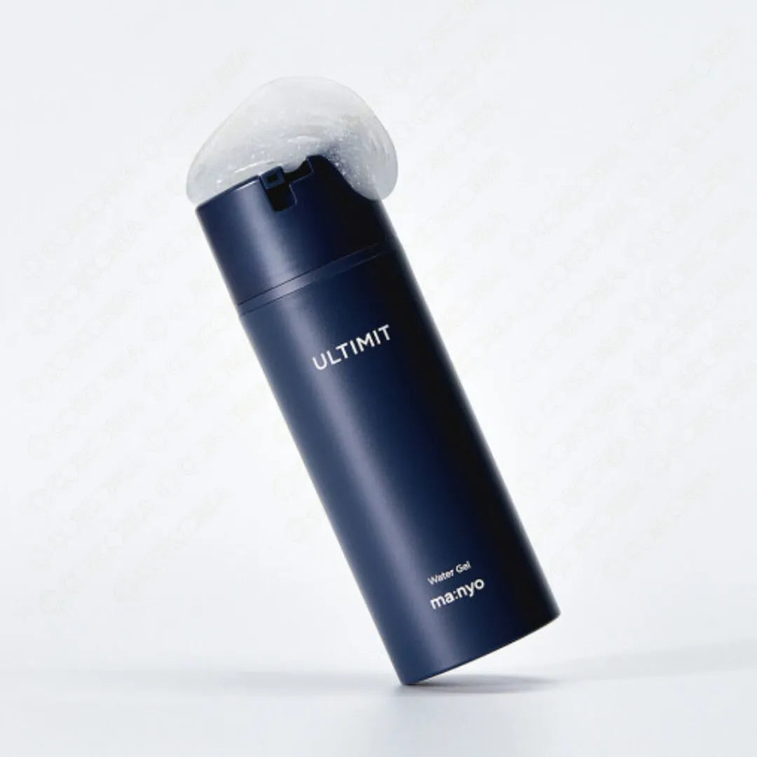 ma:nyo Ultimate All In One Water Gel 120ml