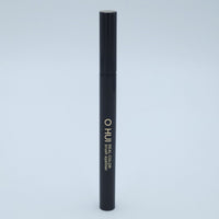 OHUI Real Color Brush Eyeliner #Black