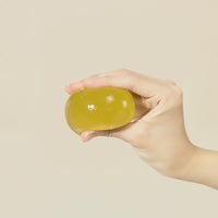 Ongredients Jeju Cica Cleansing Ball 110g