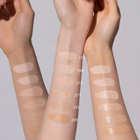 NAMING. Layered Cover Foundation SPF 35 PA++ 30ml