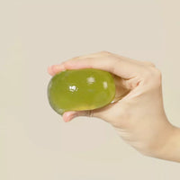 Ongredients Jeju Green Tea Cleansing Ball 110g