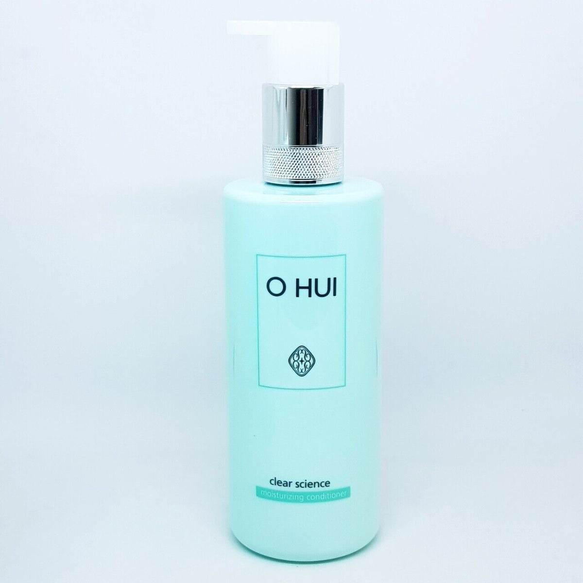 OHUI Clear Science Hair Care Special Set