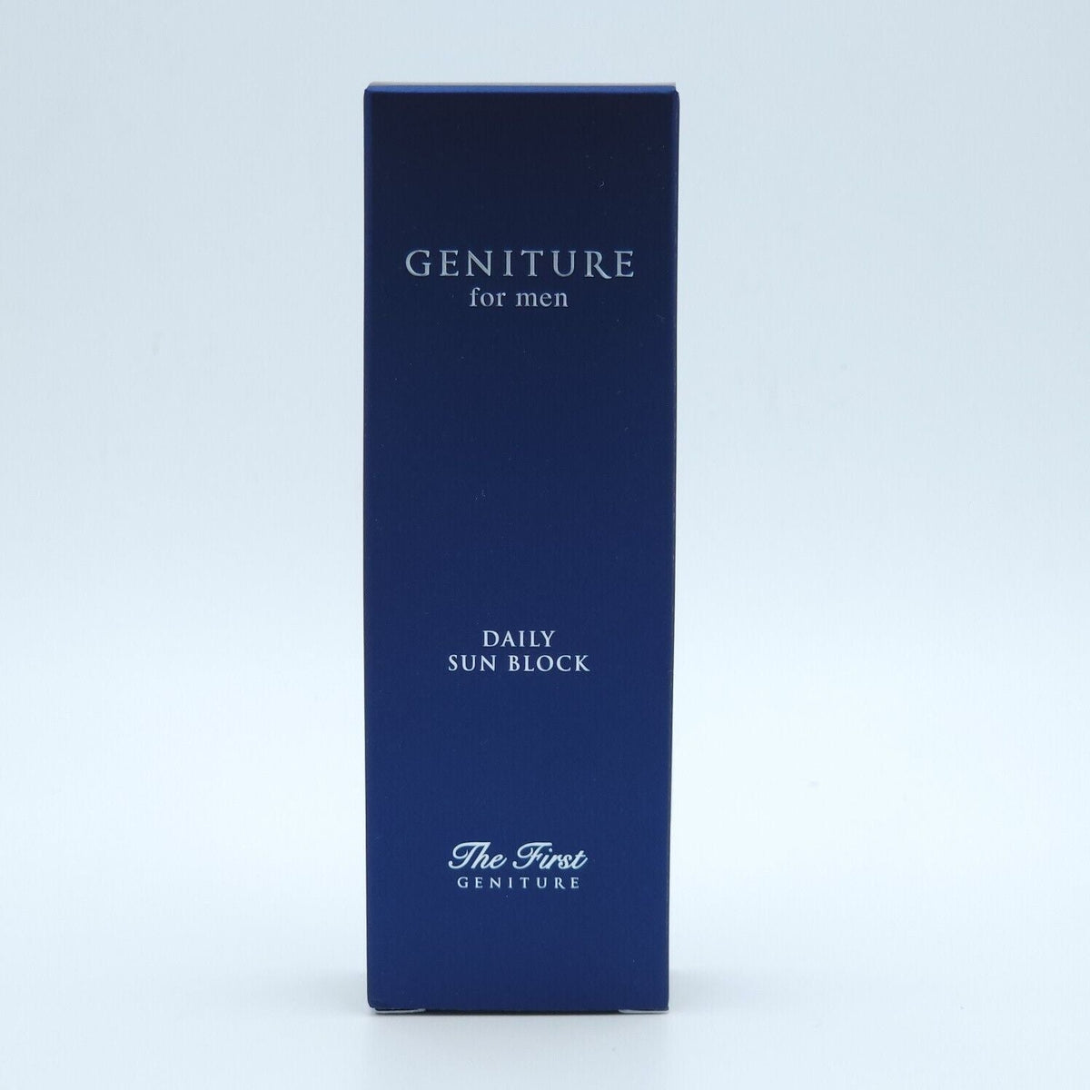 OHUI The First Geniture For Men Daily Sun Block 50ml