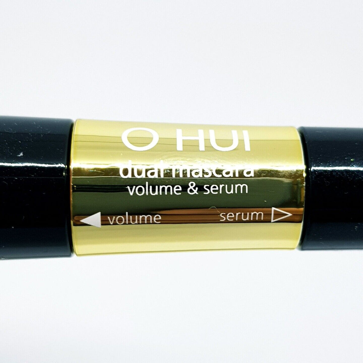 OHUI Dual Mascara Volume and Serum 10g