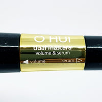OHUI Dual Mascara Volume and Serum 10g