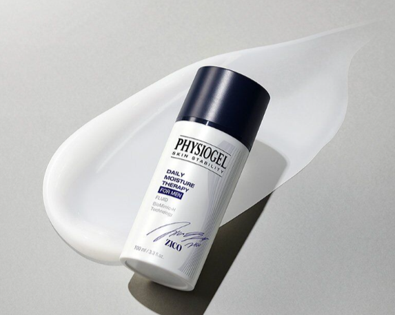 PHYSIOGEL Daily Moisture Therapy for Men Fluid 100ml