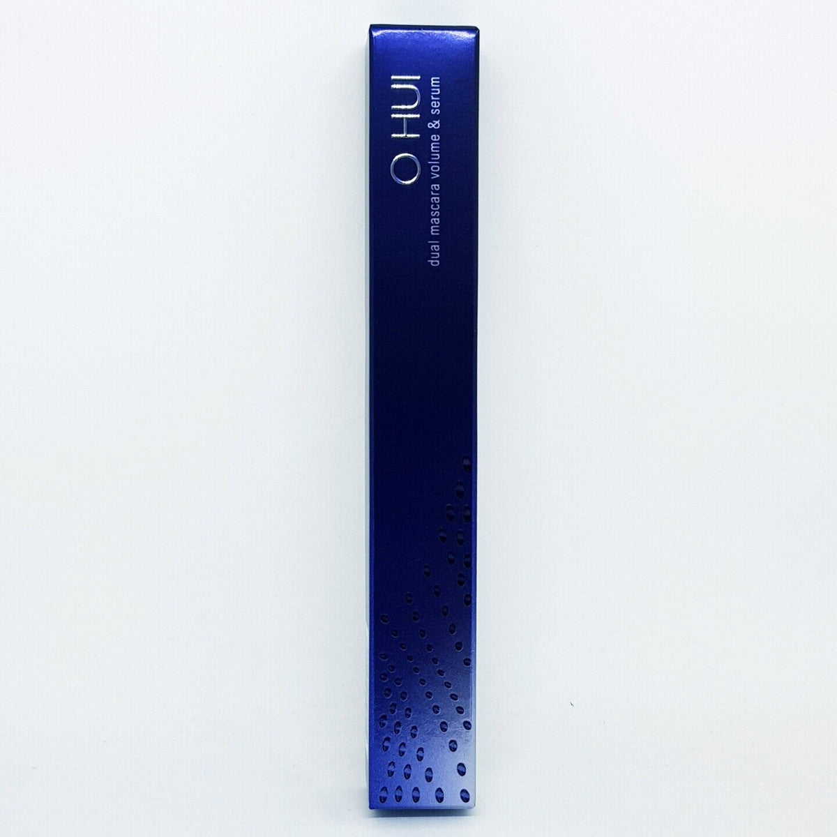 OHUI Dual Mascara Volume and Serum 10g