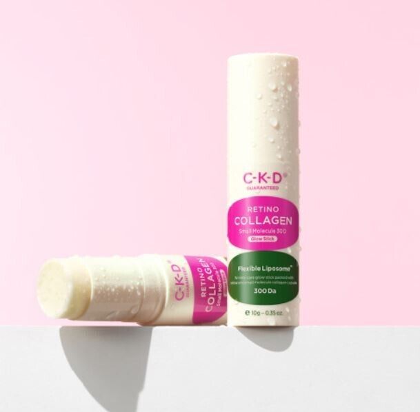 CKD Retino Collagen Small Molecule 300 Glow Stick 10g