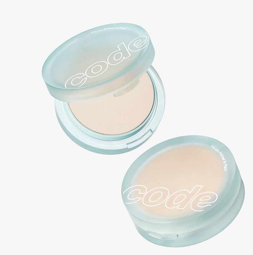 Code Glokolor Fix-On Primer In Pact 11g