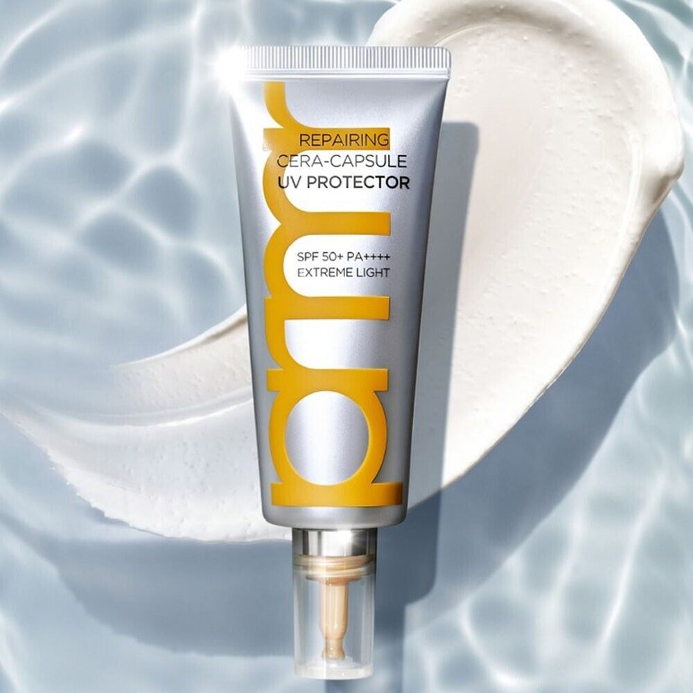 primera Repairing Cera Capsule UV Protector 40ml SPF50+ PA++++