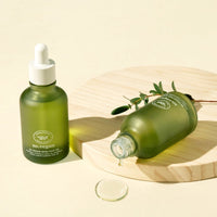 so natural SO Vegan Noni Face Oil 50ml