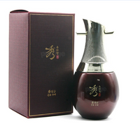 Sooryehan Heaven Grade Ginseng Emulsion 130ml