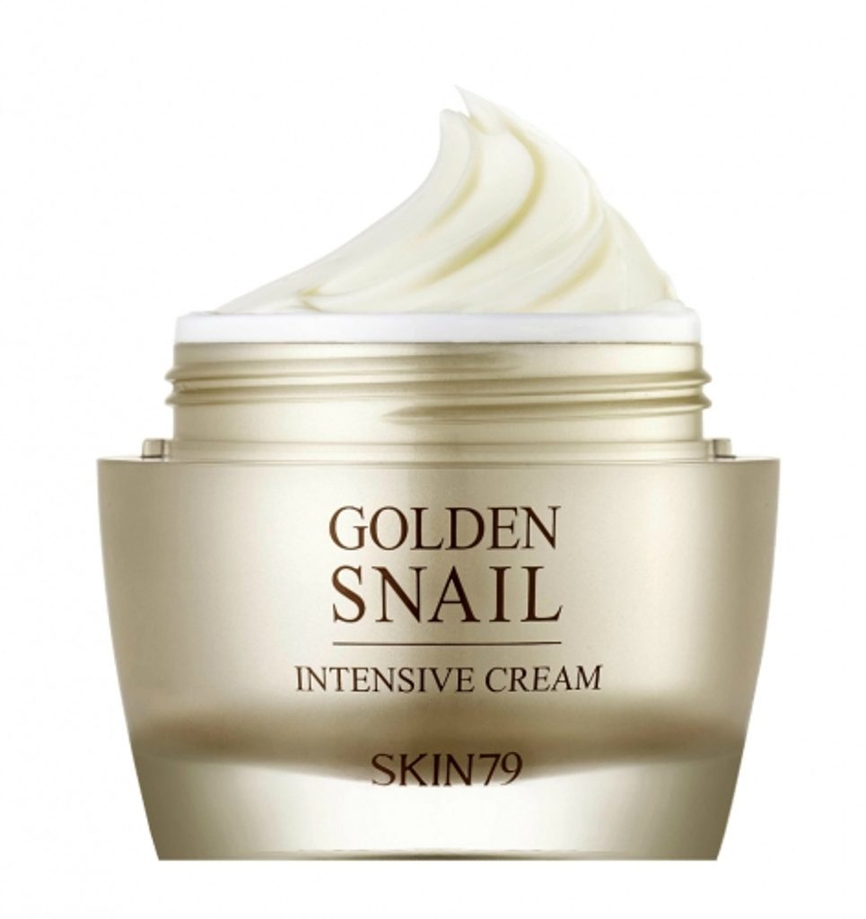 skin79 Golden Snail Intensive Cream 50g