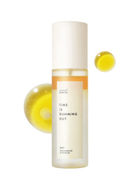 SIORIS Time Is Running Out Mist 100ml