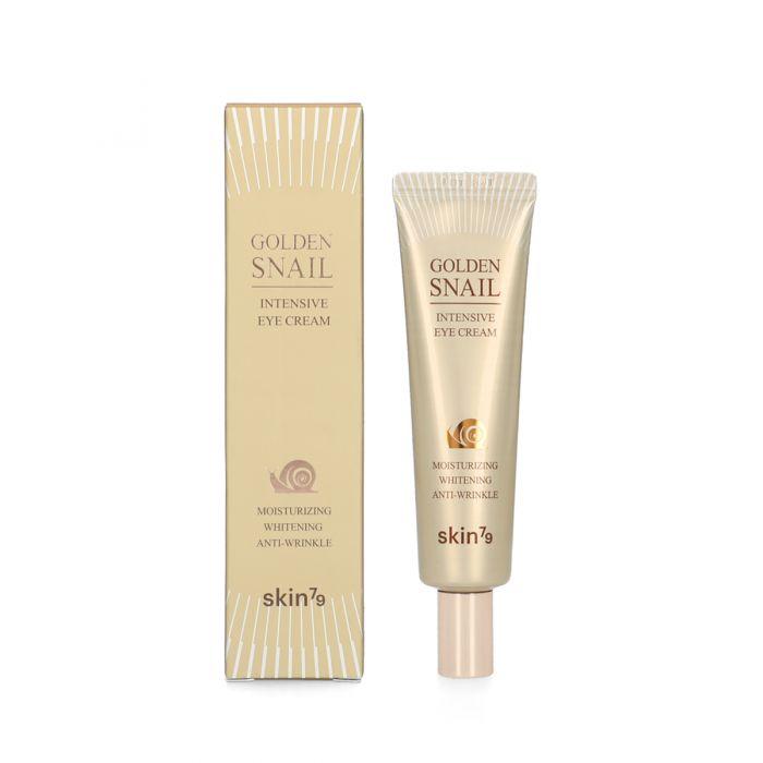 skin79 Golden Snail Intensive Eye Cream 35g