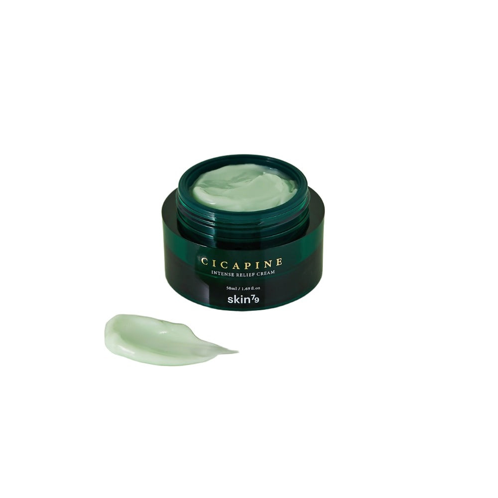 skin79 Cica Pine Intense Relief Cream 50ml
