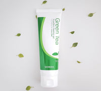 Sidmool Green Tea PureSkin Peeling Gel 120ml