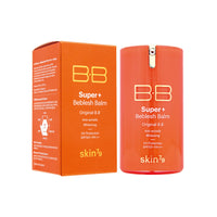 skin79 Super+ Beblesh Balm SPF50+ PA+++ 40ml #Orange
