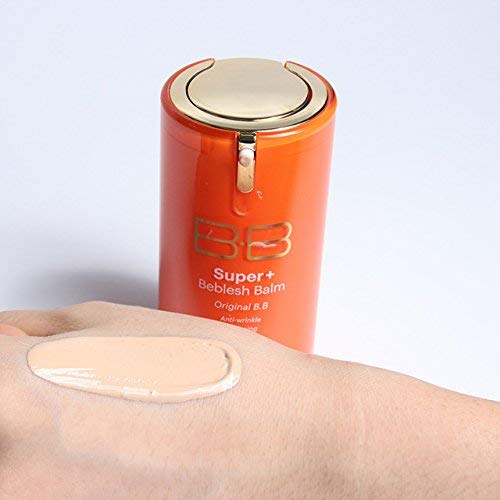 skin79 Super+ Beblesh Balm SPF50+ PA+++ 40ml #Orange