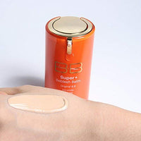 skin79 Super+ Beblesh Balm SPF50+ PA+++ 40ml #Orange