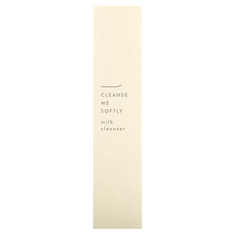 SIORIS Cleanse Me Softly Milk Cleanser 200ml