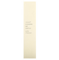 SIORIS Cleanse Me Softly Milk Cleanser 200ml
