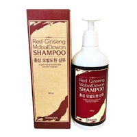 Sidmool Red Ginseng MobalDowon Shampoo 400g