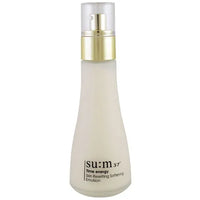 su:m37 Time energy Skin Resetting Softening Emulsion 120ml