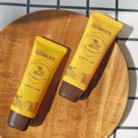 Sidmool Royal Honey Peptide Deep Moisture Pack 40ml