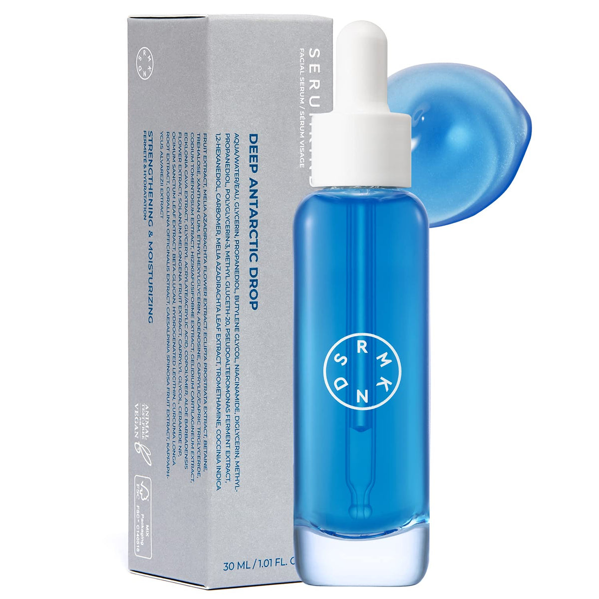 SERUMKIND Deep Antarctic Drop 30ml