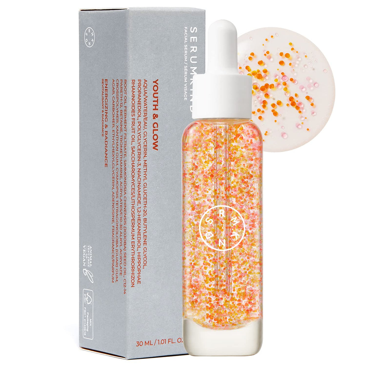 SERUMKIND Youth & Glow 30ml
