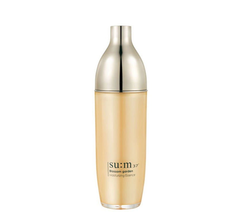su:m37 Blossom Garden Moisturizing Essence (40ml)