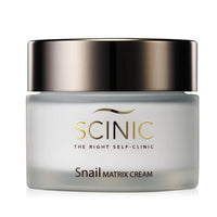 SCINIC Snail Matrix Cream 50ml