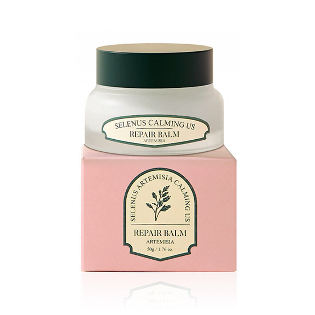 SELENUS Artemisia Calming Us Repair Balm 50g