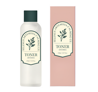 SELENUS Artemisia Calming Us Toner 155ml