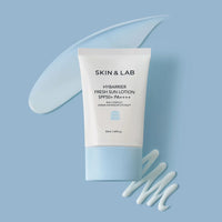 SKIN&LAB Hybarrier Fresh Sun Lotion 50ml SPF50+ PA++++